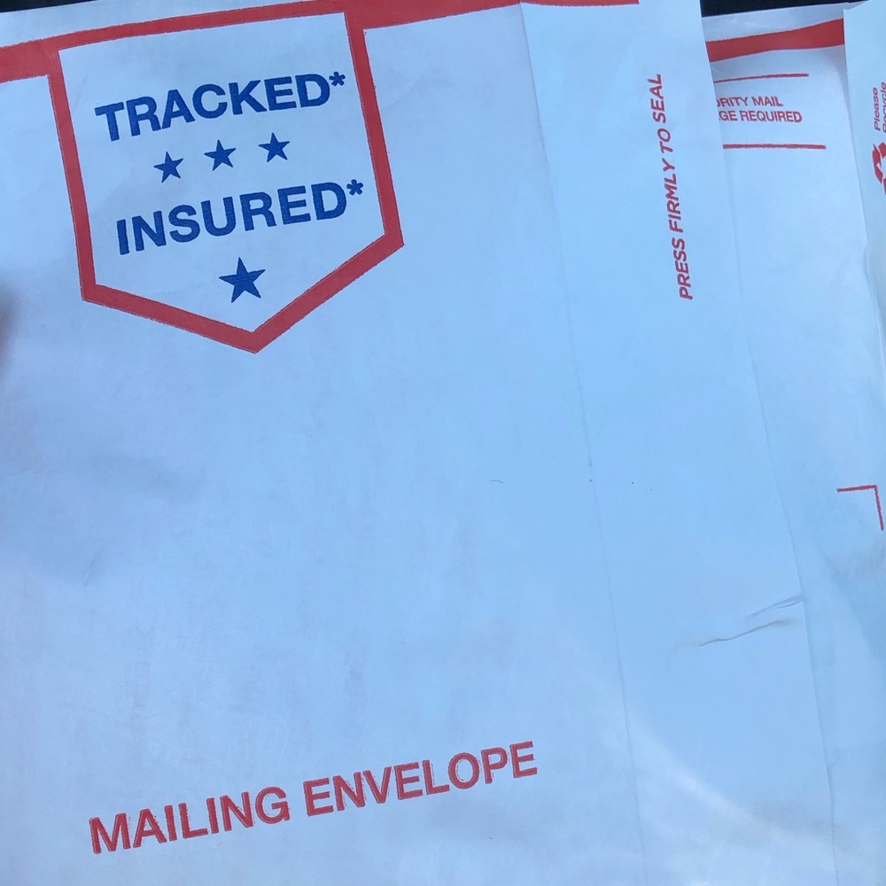SHIPPING AND RECEIVING